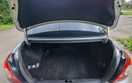 Hyundai Elantra III, 2009 год, 365 000 рублей, 11 фотография