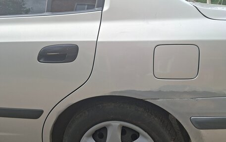 Hyundai Elantra III, 2009 год, 365 000 рублей, 8 фотография