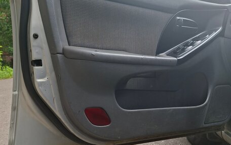 Hyundai Elantra III, 2009 год, 365 000 рублей, 16 фотография