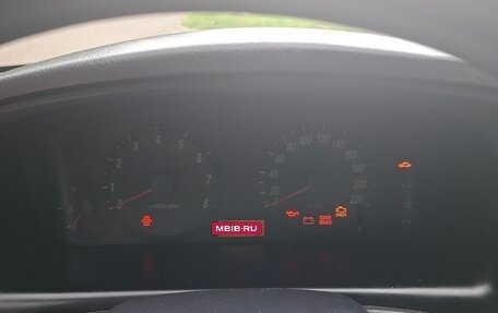 Hyundai Elantra III, 2009 год, 365 000 рублей, 22 фотография