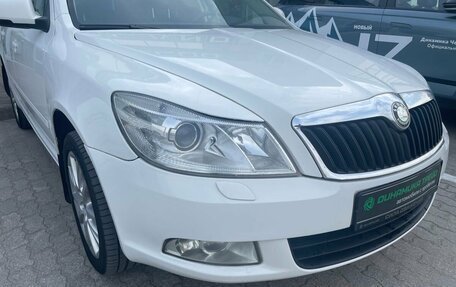 Skoda Octavia, 2011 год, 788 000 рублей, 4 фотография
