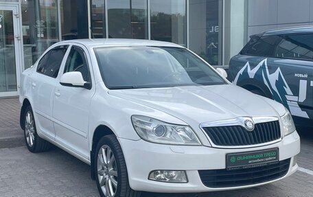 Skoda Octavia, 2011 год, 788 000 рублей, 3 фотография