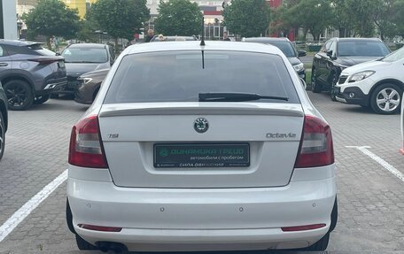 Skoda Octavia, 2011 год, 788 000 рублей, 7 фотография