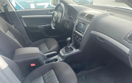 Skoda Octavia, 2011 год, 788 000 рублей, 11 фотография