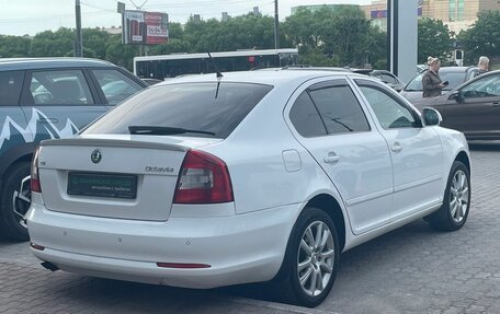 Skoda Octavia, 2011 год, 788 000 рублей, 6 фотография