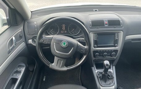 Skoda Octavia, 2011 год, 788 000 рублей, 10 фотография
