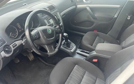 Skoda Octavia, 2011 год, 788 000 рублей, 9 фотография