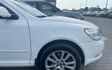 Skoda Octavia, 2011 год, 788 000 рублей, 5 фотография