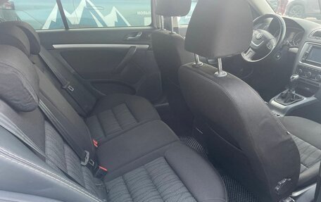 Skoda Octavia, 2011 год, 788 000 рублей, 13 фотография