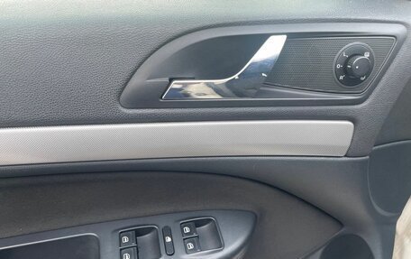 Skoda Octavia, 2011 год, 788 000 рублей, 12 фотография