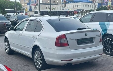 Skoda Octavia, 2011 год, 788 000 рублей, 8 фотография