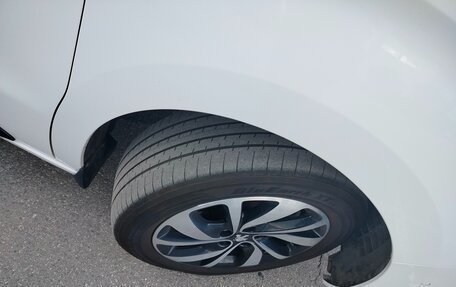Peugeot Traveller I, 2022 год, 3 490 000 рублей, 2 фотография