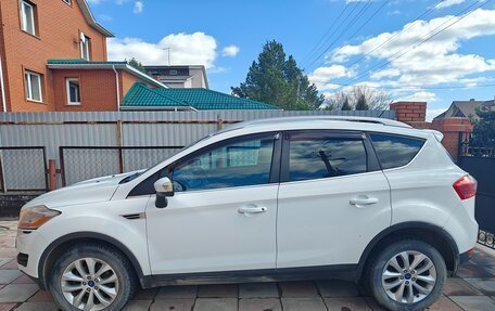 Ford Kuga III, 2012 год, 1 190 000 рублей, 5 фотография