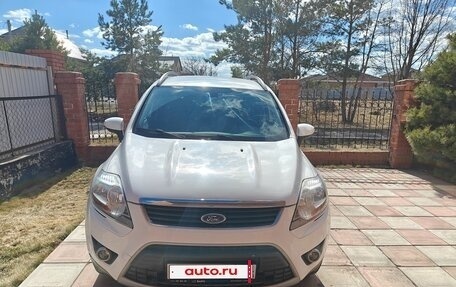 Ford Kuga III, 2012 год, 1 190 000 рублей, 6 фотография