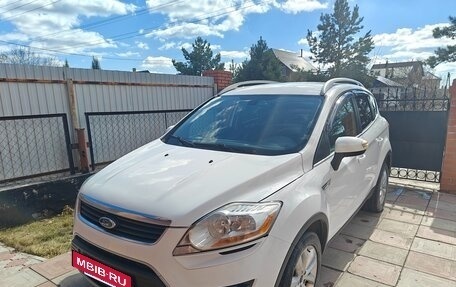 Ford Kuga III, 2012 год, 1 190 000 рублей, 7 фотография