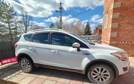 Ford Kuga III, 2012 год, 1 190 000 рублей, 4 фотография
