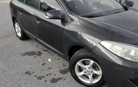 Renault Fluence I, 2011 год, 560 000 рублей, 9 фотография
