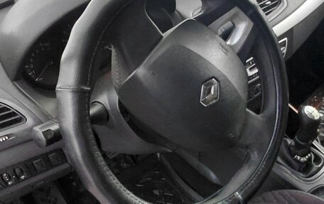 Renault Fluence I, 2011 год, 560 000 рублей, 6 фотография