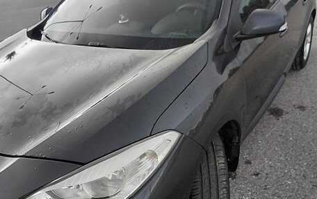 Renault Fluence I, 2011 год, 560 000 рублей, 7 фотография
