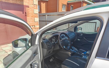 Ford Kuga III, 2012 год, 1 190 000 рублей, 11 фотография