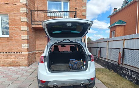 Ford Kuga III, 2012 год, 1 190 000 рублей, 10 фотография