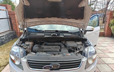 Ford Kuga III, 2012 год, 1 190 000 рублей, 13 фотография
