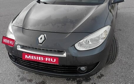 Renault Fluence I, 2011 год, 560 000 рублей, 8 фотография