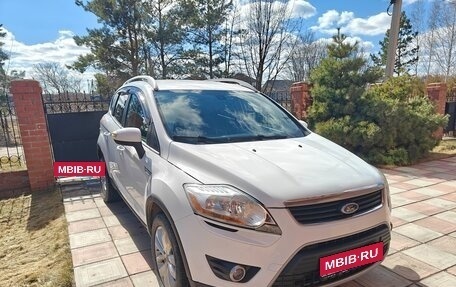 Ford Kuga III, 2012 год, 1 190 000 рублей, 8 фотография