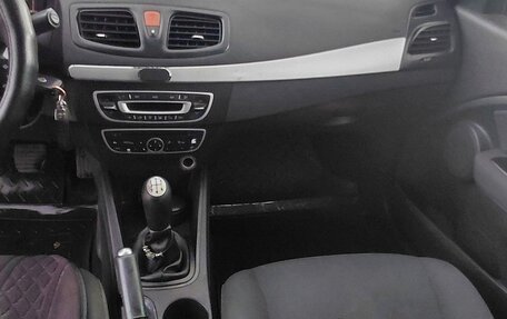 Renault Fluence I, 2011 год, 560 000 рублей, 17 фотография