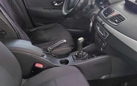 Renault Fluence I, 2011 год, 560 000 рублей, 20 фотография