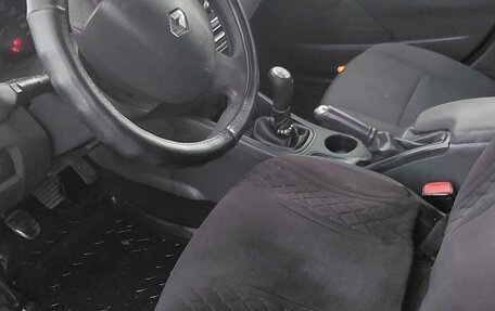 Renault Fluence I, 2011 год, 560 000 рублей, 19 фотография