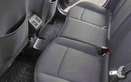 Renault Fluence I, 2011 год, 560 000 рублей, 14 фотография