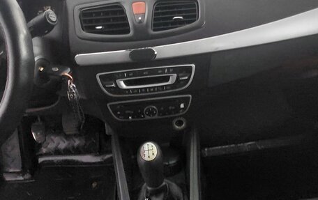 Renault Fluence I, 2011 год, 560 000 рублей, 16 фотография
