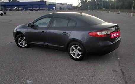 Renault Fluence I, 2011 год, 560 000 рублей, 23 фотография