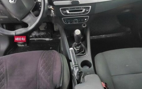 Renault Fluence I, 2011 год, 560 000 рублей, 18 фотография
