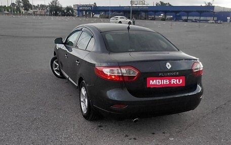 Renault Fluence I, 2011 год, 560 000 рублей, 22 фотография