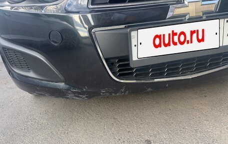 Chevrolet Aveo III, 2013 год, 720 000 рублей, 12 фотография