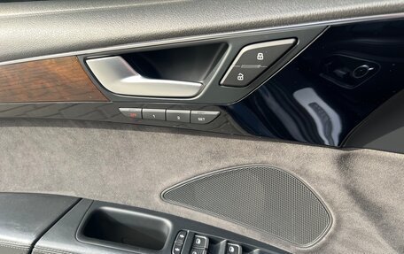 Audi A8, 2015 год, 2 349 000 рублей, 8 фотография