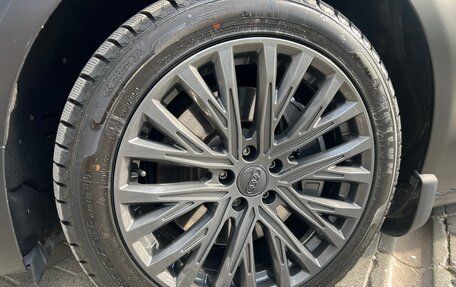 Audi A8, 2015 год, 2 349 000 рублей, 7 фотография