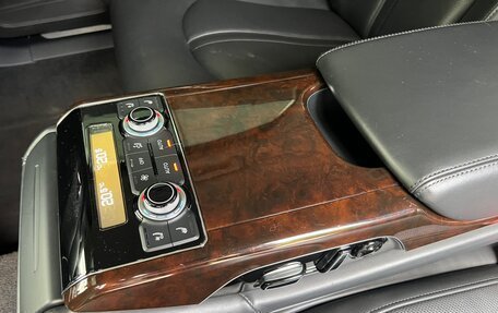 Audi A8, 2015 год, 2 349 000 рублей, 20 фотография