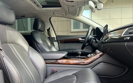 Audi A8, 2015 год, 2 349 000 рублей, 16 фотография