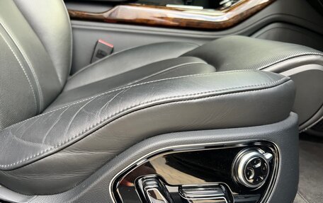 Audi A8, 2015 год, 2 349 000 рублей, 17 фотография