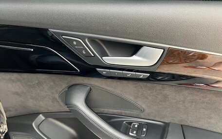Audi A8, 2015 год, 2 349 000 рублей, 15 фотография