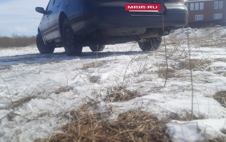 Nissan Bluebird X, 1995 год, 120 000 рублей, 3 фотография
