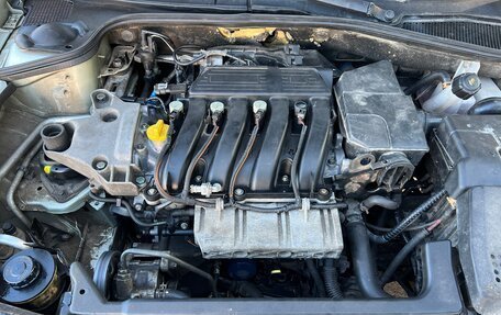 Renault Laguna II, 2002 год, 310 000 рублей, 2 фотография