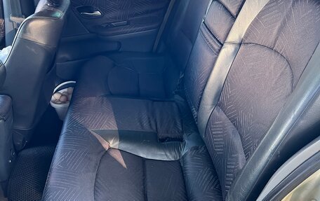 Renault Laguna II, 2002 год, 310 000 рублей, 8 фотография