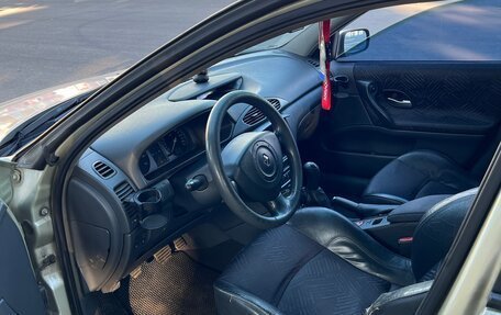 Renault Laguna II, 2002 год, 310 000 рублей, 11 фотография