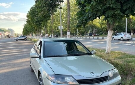 Renault Laguna II, 2002 год, 310 000 рублей, 4 фотография