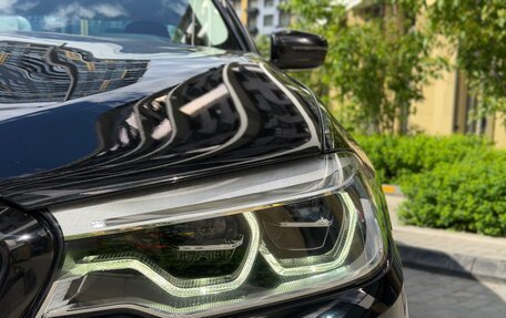 BMW 5 серия, 2018 год, 3 649 000 рублей, 5 фотография