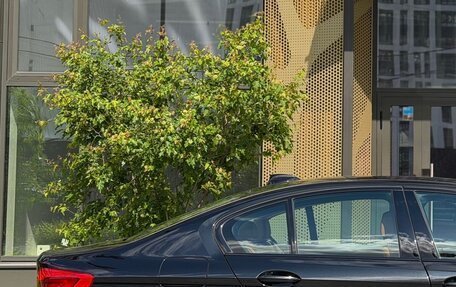 BMW 5 серия, 2018 год, 3 649 000 рублей, 15 фотография